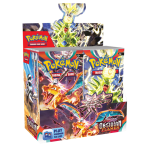 Obsidian Flames Booster Box