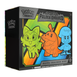 Paldea Evolved Elite Trainer Box