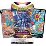 Sleeved Astral Radiance