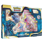 Origin Forme Dialga VSTAR Premium