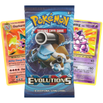 XY Evolutions