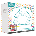 151 Elite Trainer Box