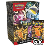 Paldean Fates Booster Bundel