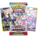 Prismatic Evolutions
