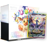 Prismatic Evolutions Elite Trainer Box