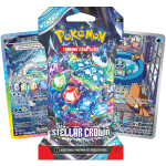 Sleeved Stellar Crown