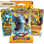 Sleeved XY Flashfire