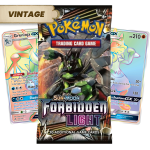 Forbidden Light