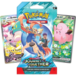 Sleeved Journey Together