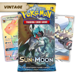 Sun & Moon Base Set