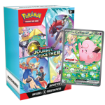 Journey Together Booster Bundel