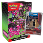 Shrouded Fable Booster Bundel