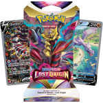 Sleeved Lost Origin