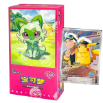 Gem Pack Vol. 1 Booster Box