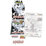 White Flare Deluxe Japans Booster Box