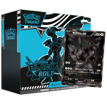 Black Bolt Elite Trainer Box