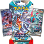 Sleeved Paradox Rift