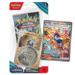 Twilight Masquerade 1-pack blister