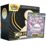 Mega Evolution Elite Trainer Box Gardevoir