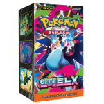 Inferno X Booster Box (KR)