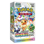 Terastal Festival Booster Box (KR)