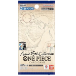 EB02 25th Collection Japans Booster Pack