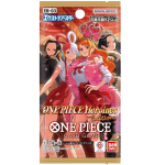 EB03 Heroines Edition Japans Booster Pack