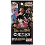 OP09 The Four Emperors Japans Booster Pack