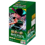 OP12 Legacy of the Master Japans Booster Box