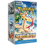 Paradise Dragona Booster Box (KR)