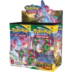 Evolving Skies Booster Box