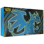 Mega Charizard X ex Ultra Premium Collection