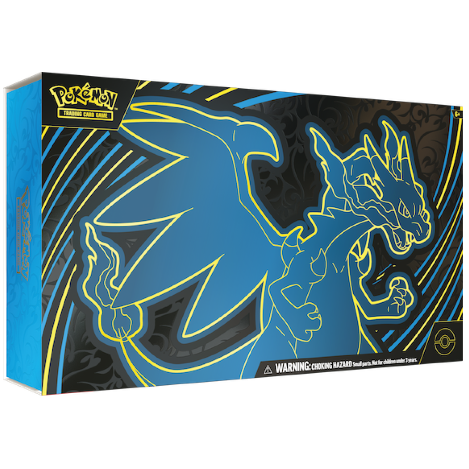 megacharizard-upc-sealed Mega Charizard X ex Ultra Premium Collection - Afbeelding 1